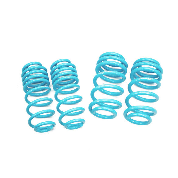 Godspeed Traction-S Performance Lowering Springs For AUDI Q5 (8R) 2009-17