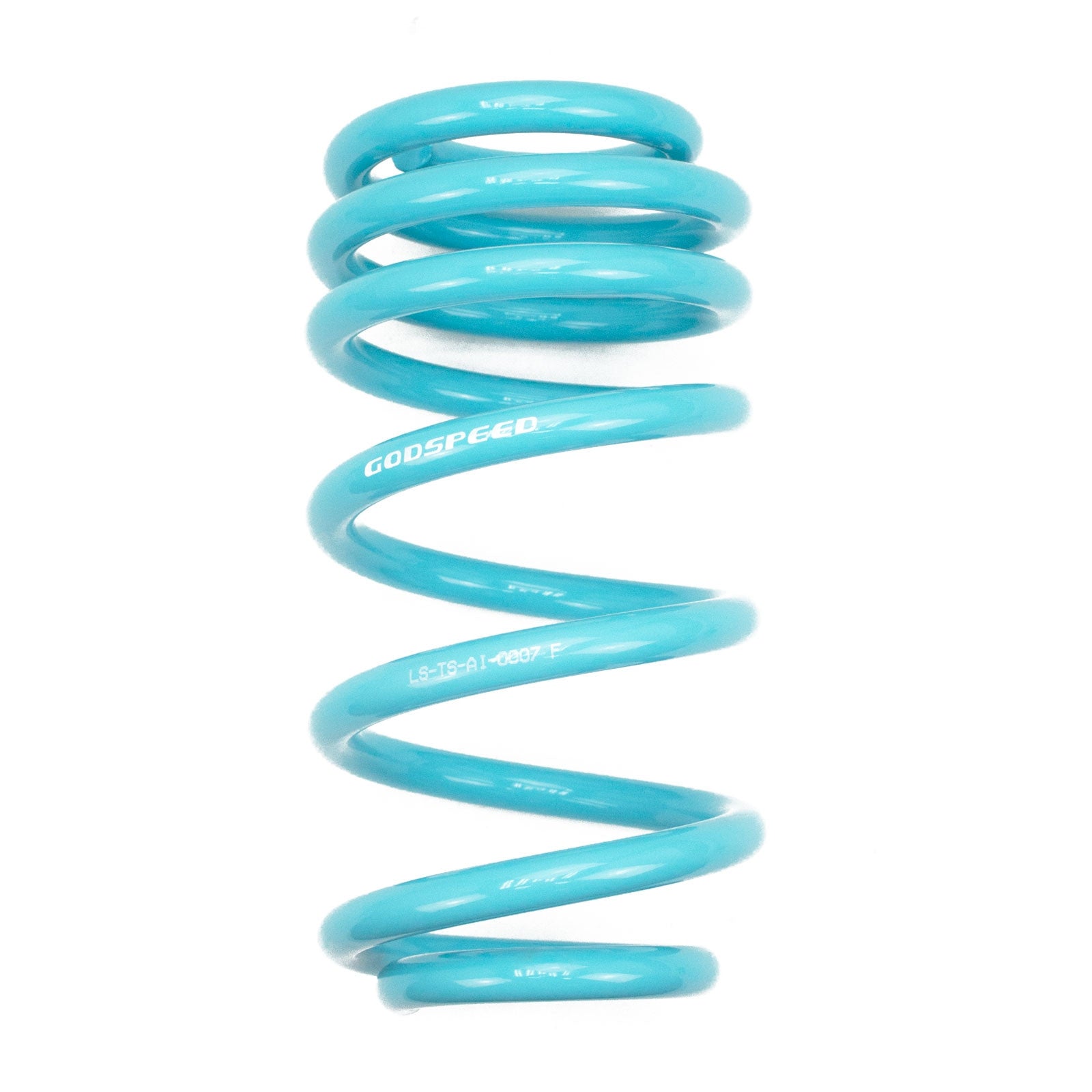 Godspeed Traction-S Performance Lowering Springs For AUDI Q5 (8R) 2009-17