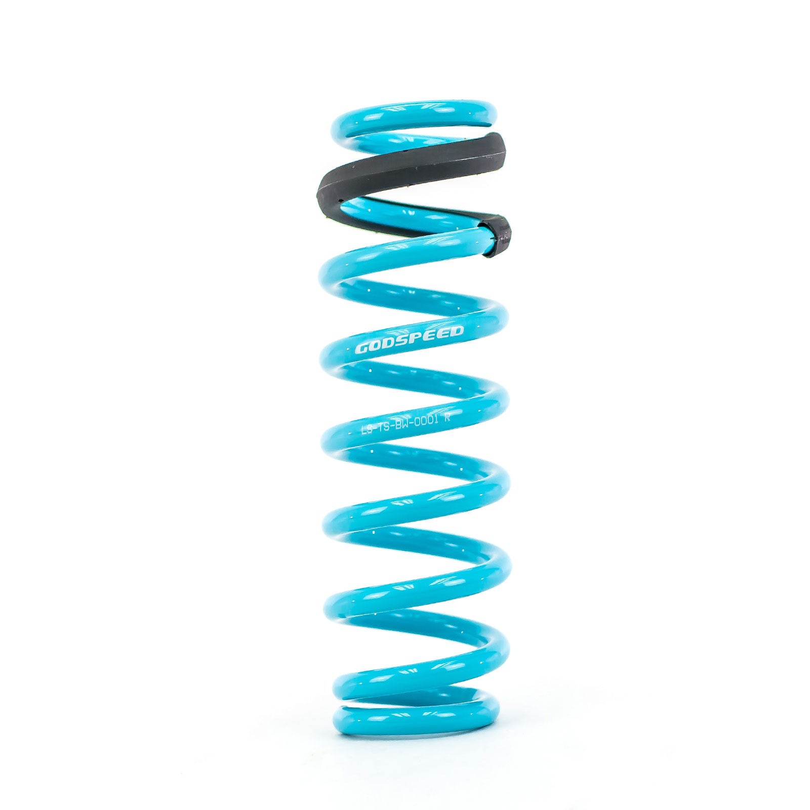 Godspeed Traction-S Performance Lowering Springs For BMW 1 Series Coupe (E82)/Cabrio (E88) 2008-2013