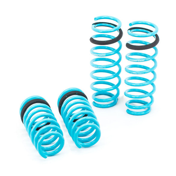 Godspeed Traction-S Performance Lowering Springs For BMW 5-Series (F10) 2011-2017- RWD Witho Air Suspension