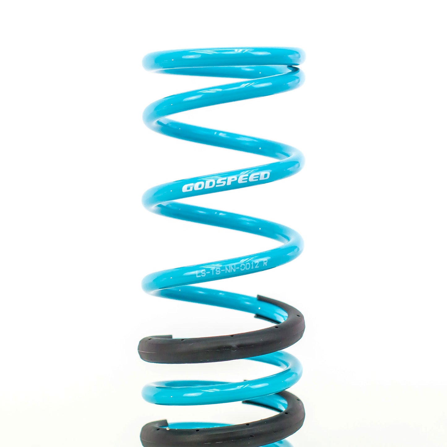 Godspeed Traction-S Performance Lowering Springs For BMW 6-Series Convertible (F12) 2012-2019