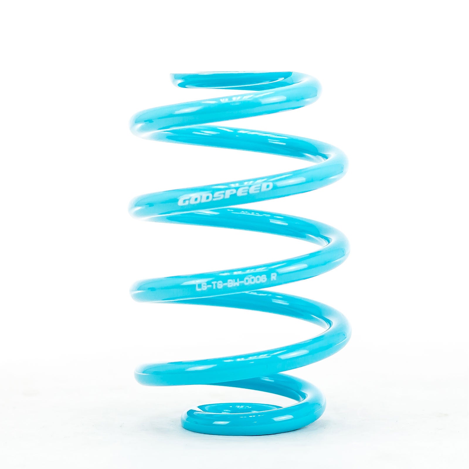 Godspeed Traction-S Performance Lowering Springs For BMW 3 Series 1999-2005 (Does not fit Xi Models) (E46)