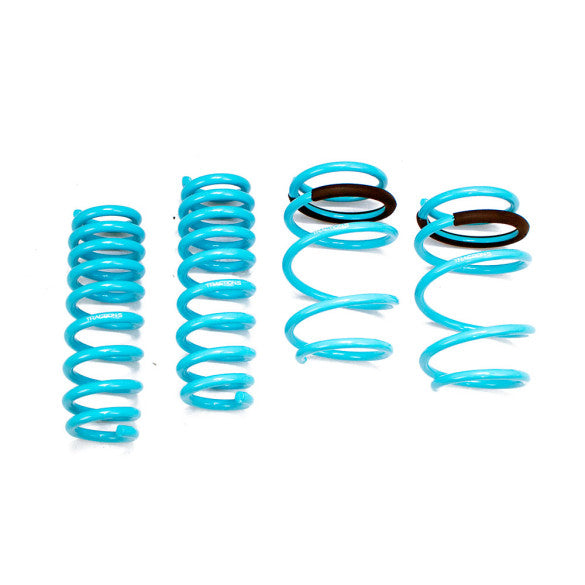 Godspeed Traction-S Performance Lowering Springs For BMW 330i/330i xDrive (G20) 2019-24