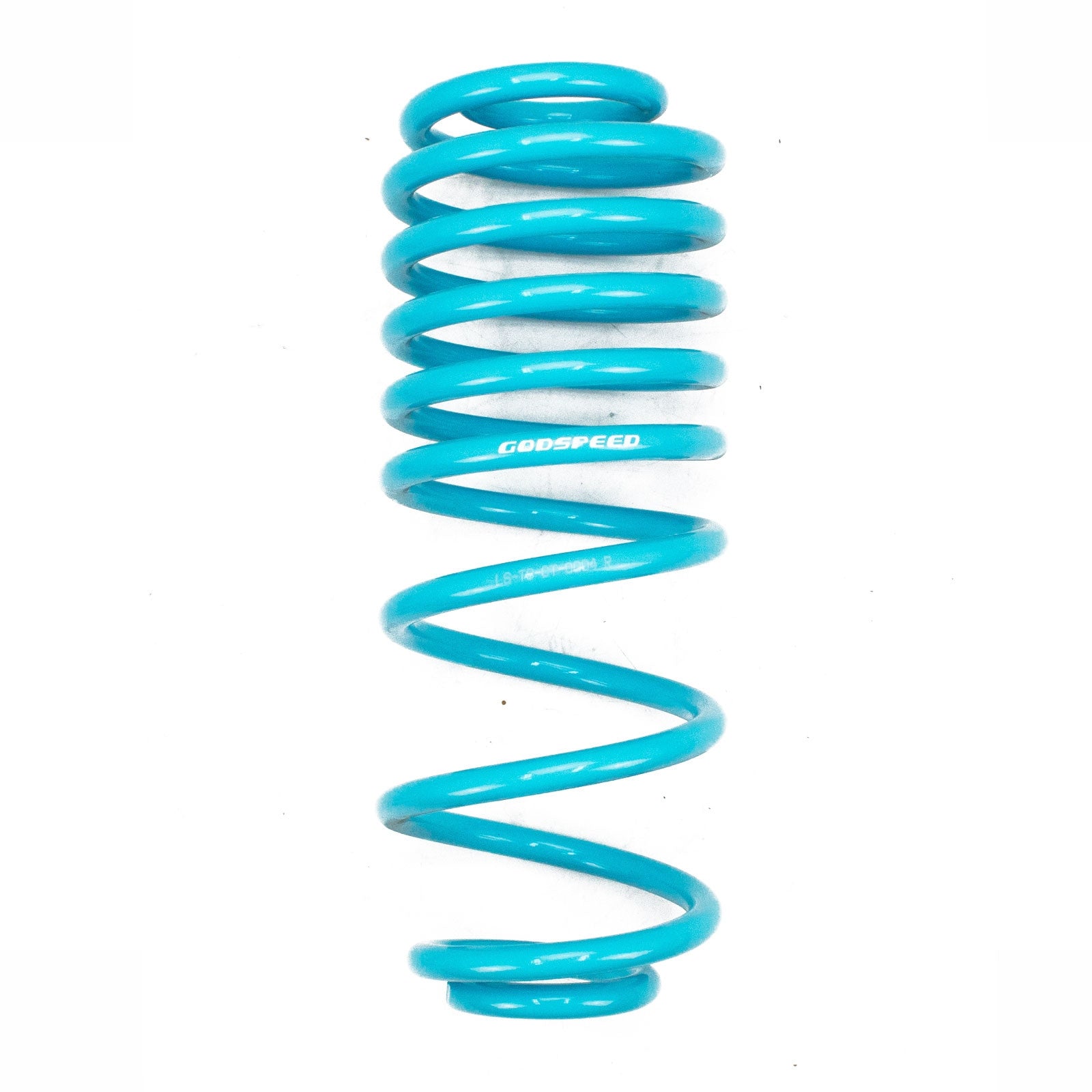 Godspeed Traction-S Performance Lowering Springs For Cadillac Escalade V8 (GMT900) 2007-14