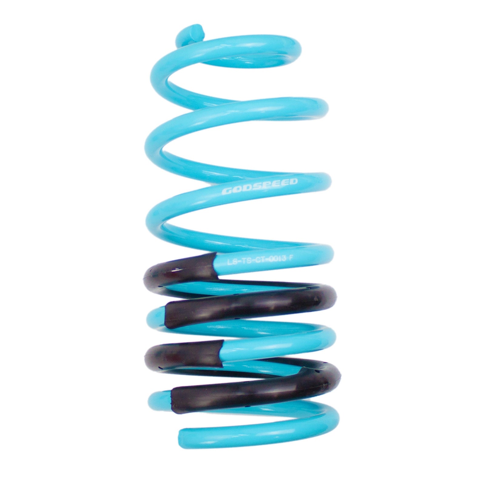 Godspeed Traction-S Performance Lowering Springs For Chevrolet Camaro Coupe 2010-15