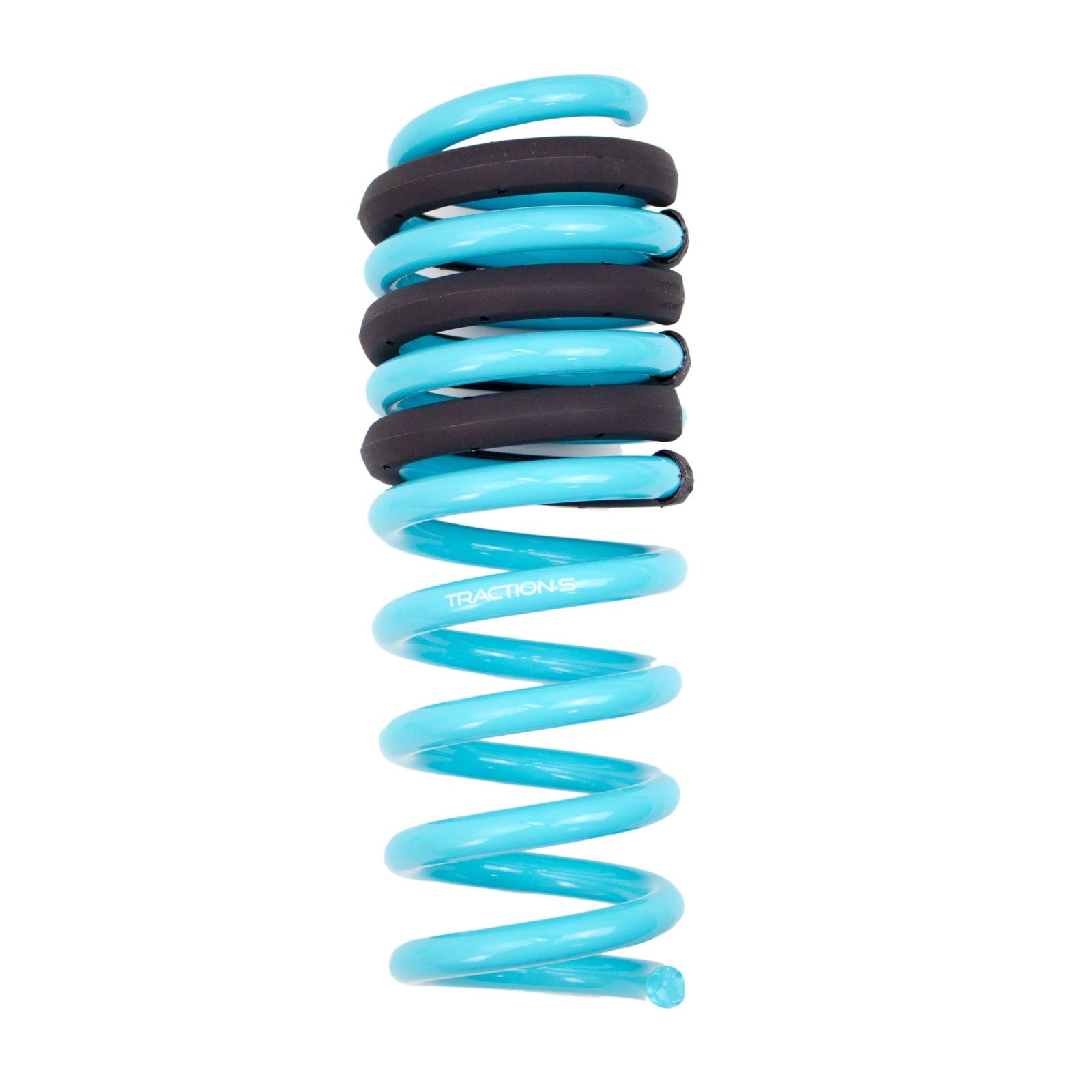 Godspeed Traction-S Performance Lowering Springs For Chevy Camaro SS/ZL1 2016-23