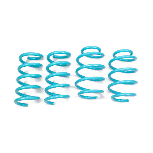 Godspeed Traction-S™ Performance Lowering Springs For Chevy Traverse 2007-17