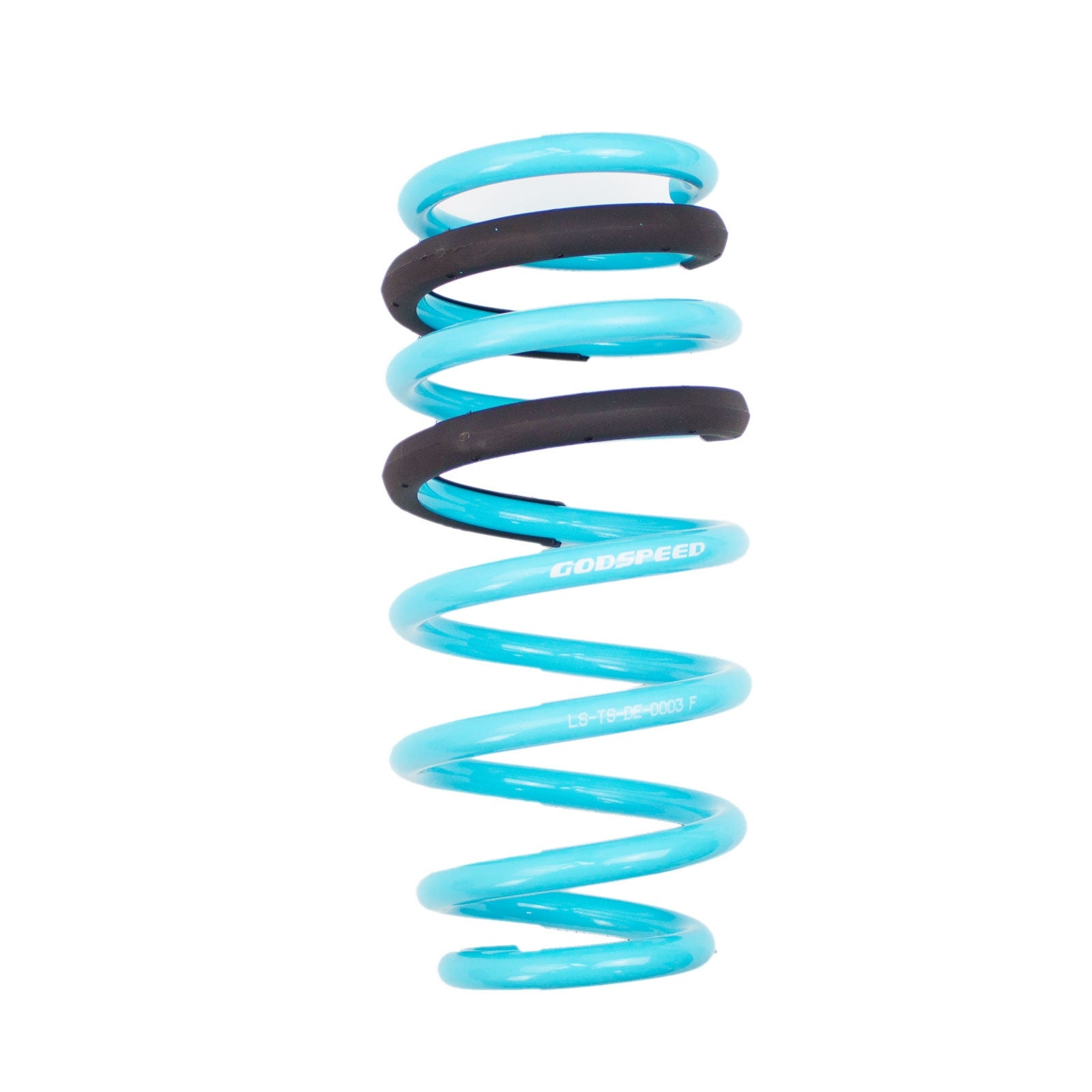 Godspeed Traction-S Performance Lowering Springs For Dodge Challenger V8 (LC/LA) RWD Witho Nivomat 2009-23