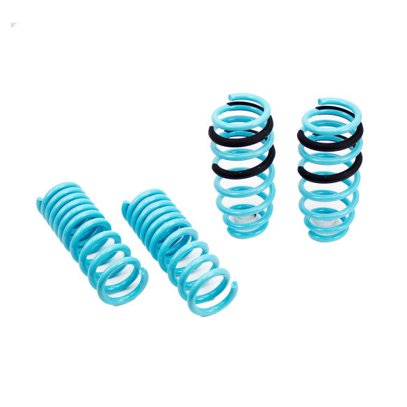 Godspeed Traction-S Performance Lowering Springs For Dodge Challenger RWD 2009-23 Witho Nivomat Suspension