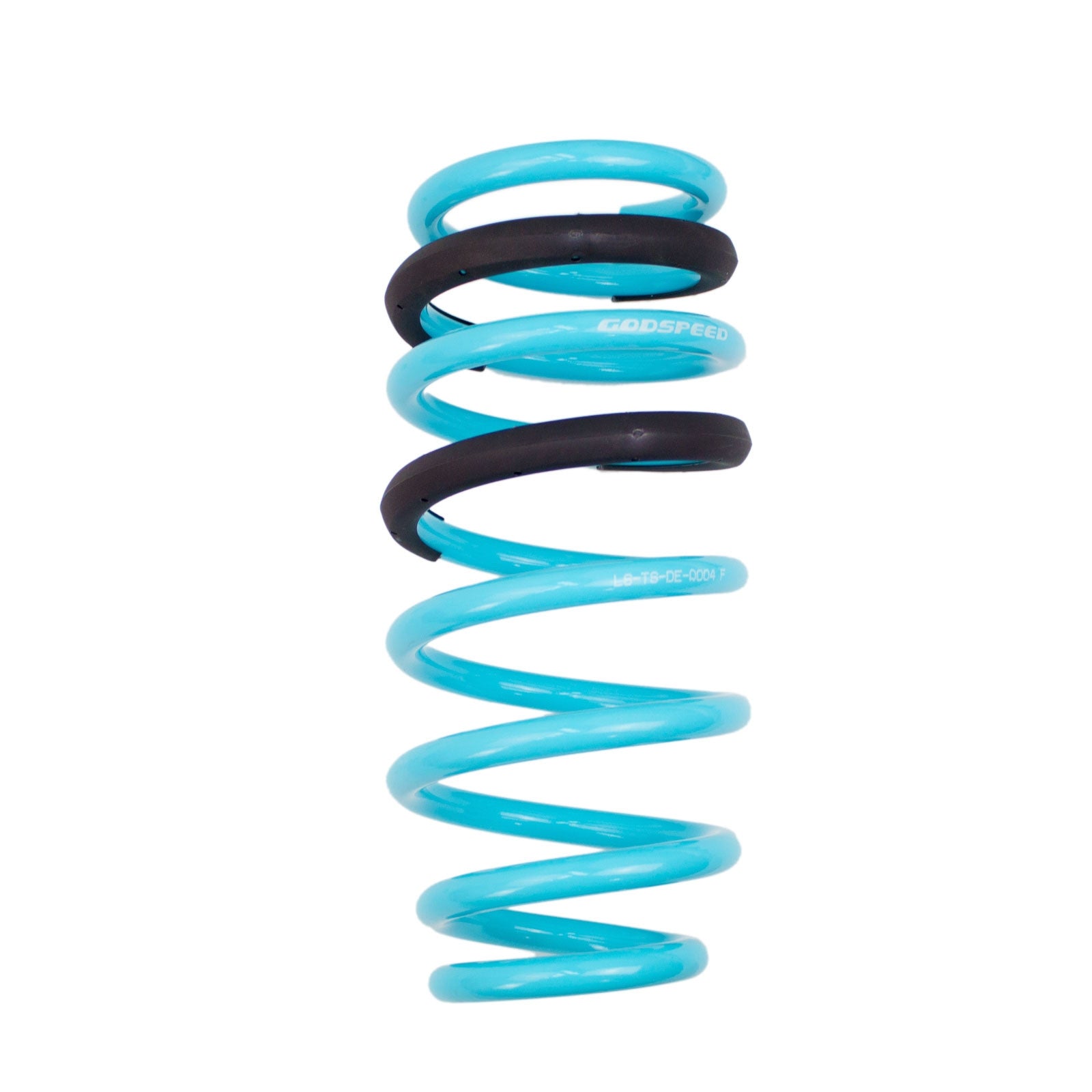 Godspeed Traction-S Performance Lowering Springs For Dodge Challenger RWD 2009-23 Witho Nivomat Suspension