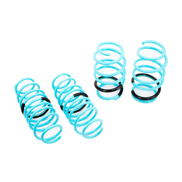 Godspeed Traction-S Performance Lowering Springs For Dodge Dart (PF) 2013-16