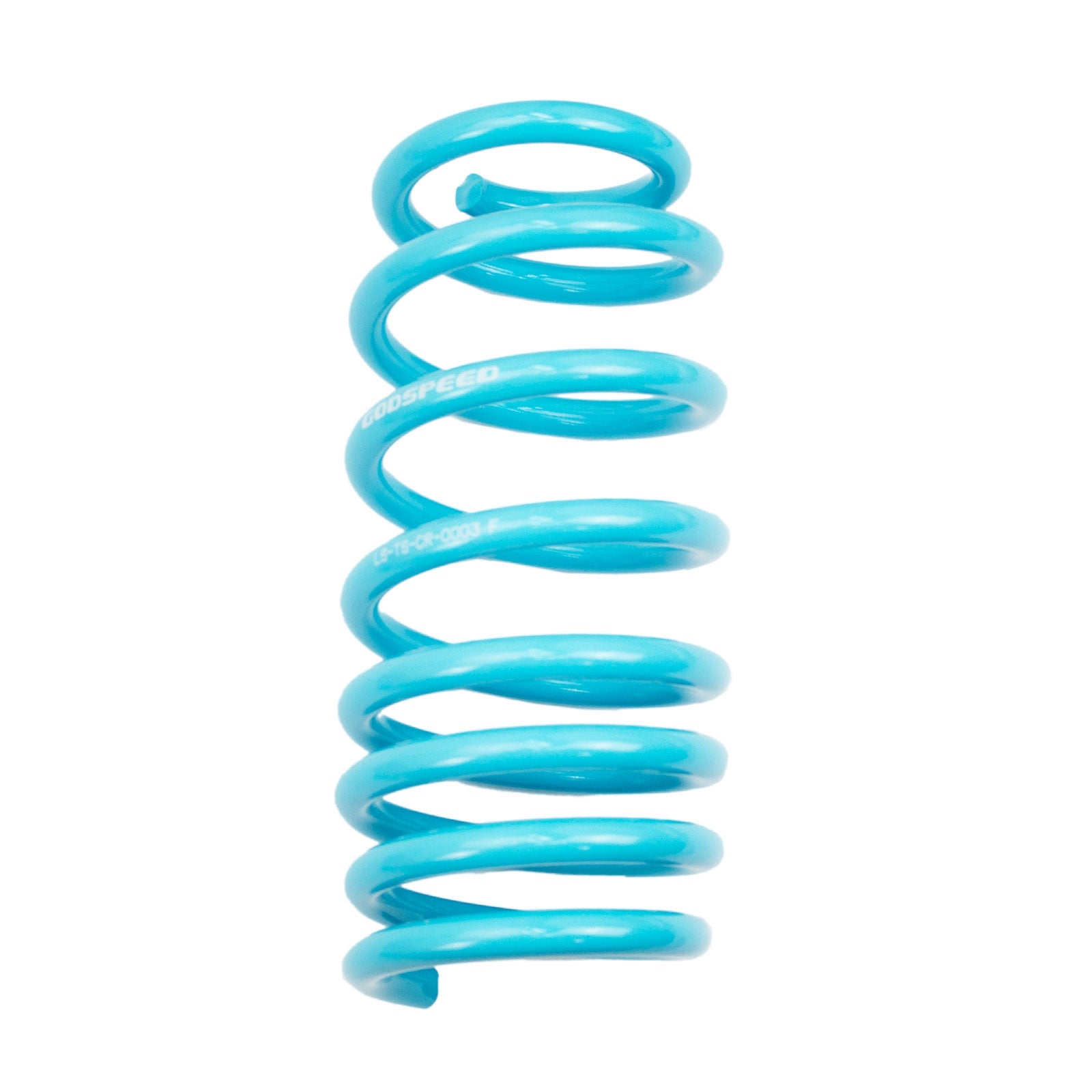 Godspeed Traction-S Performance Lowering Springs For Chrysler 300 SRT8 (LX) 2012-14