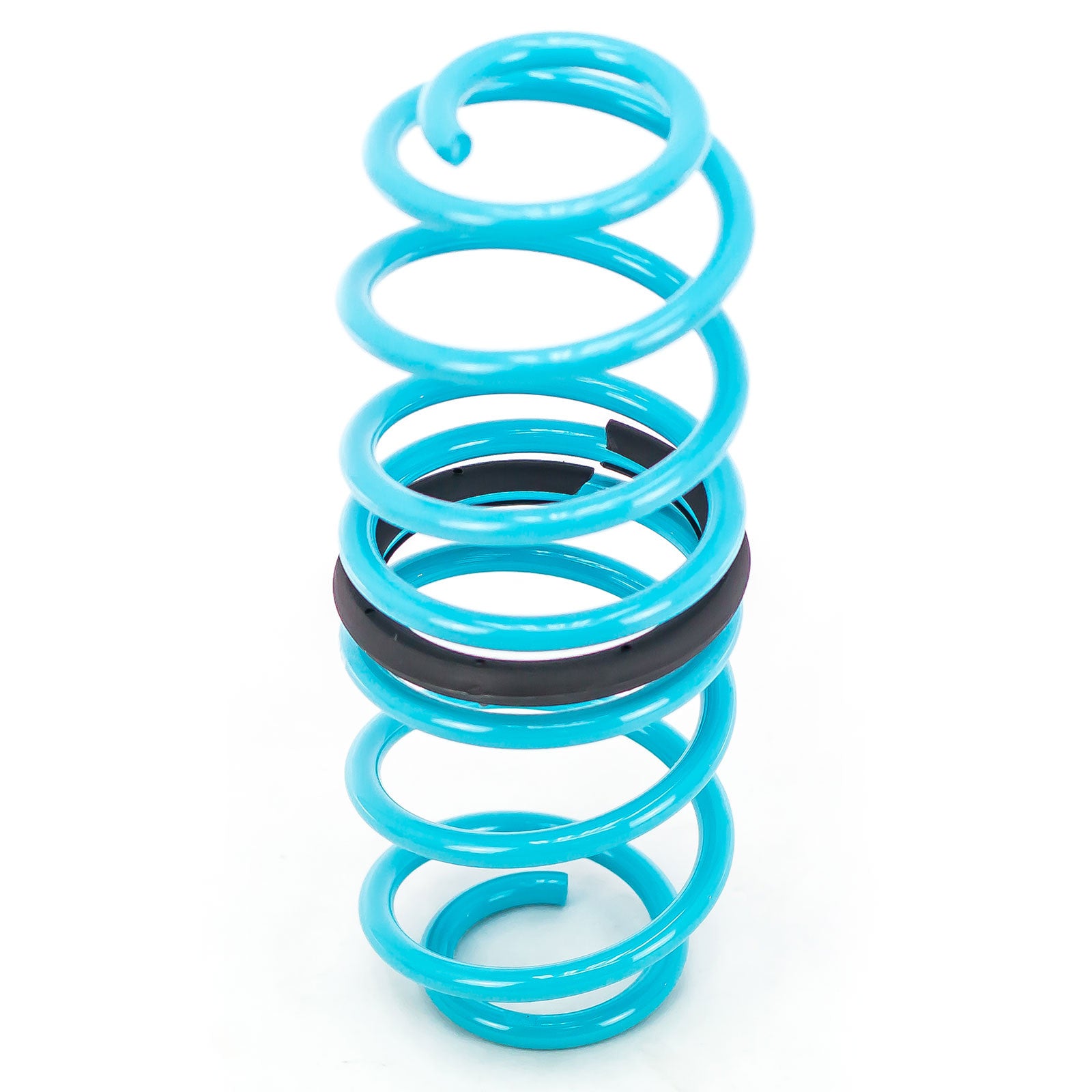 Godspeed Traction-S Performance Lowering Springs For Ford Fiesta (MK6) 2011-19