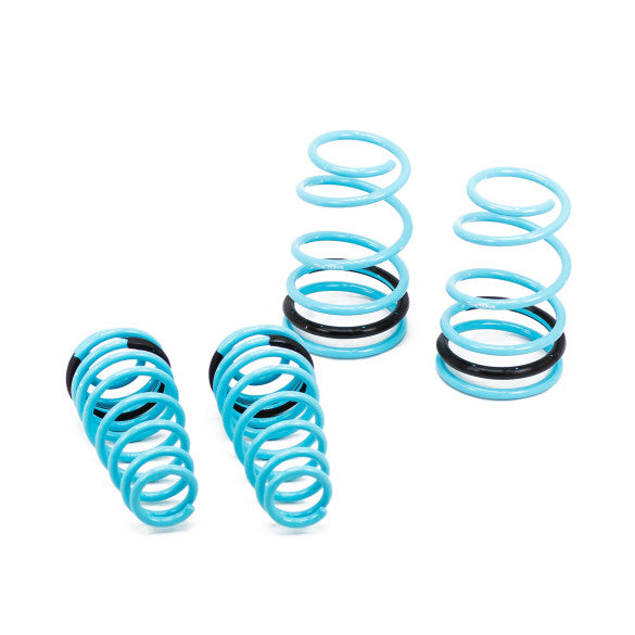 Godspeed Traction-S Performance Lowering Springs For Ford Mustang (S197)