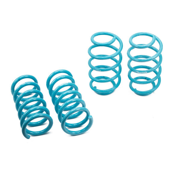 Godspeed Traction-S Performance Lowering Springs For Ford Fusion S/SE/SPORT/TITANIUM 2013-20