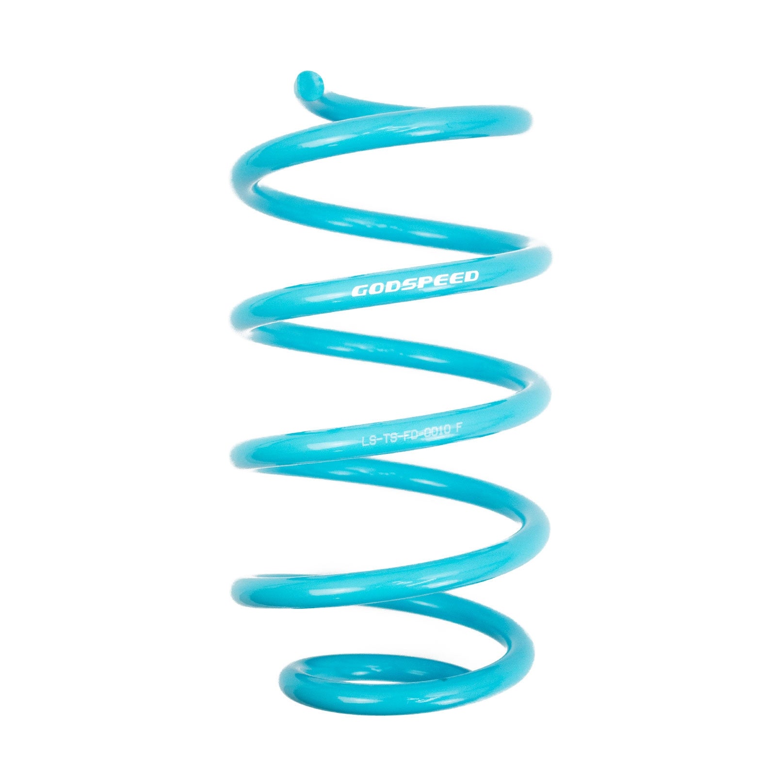 Godspeed Traction-S Performance Lowering Springs For Ford Fusion S/SE/SPORT/TITANIUM 2013-20