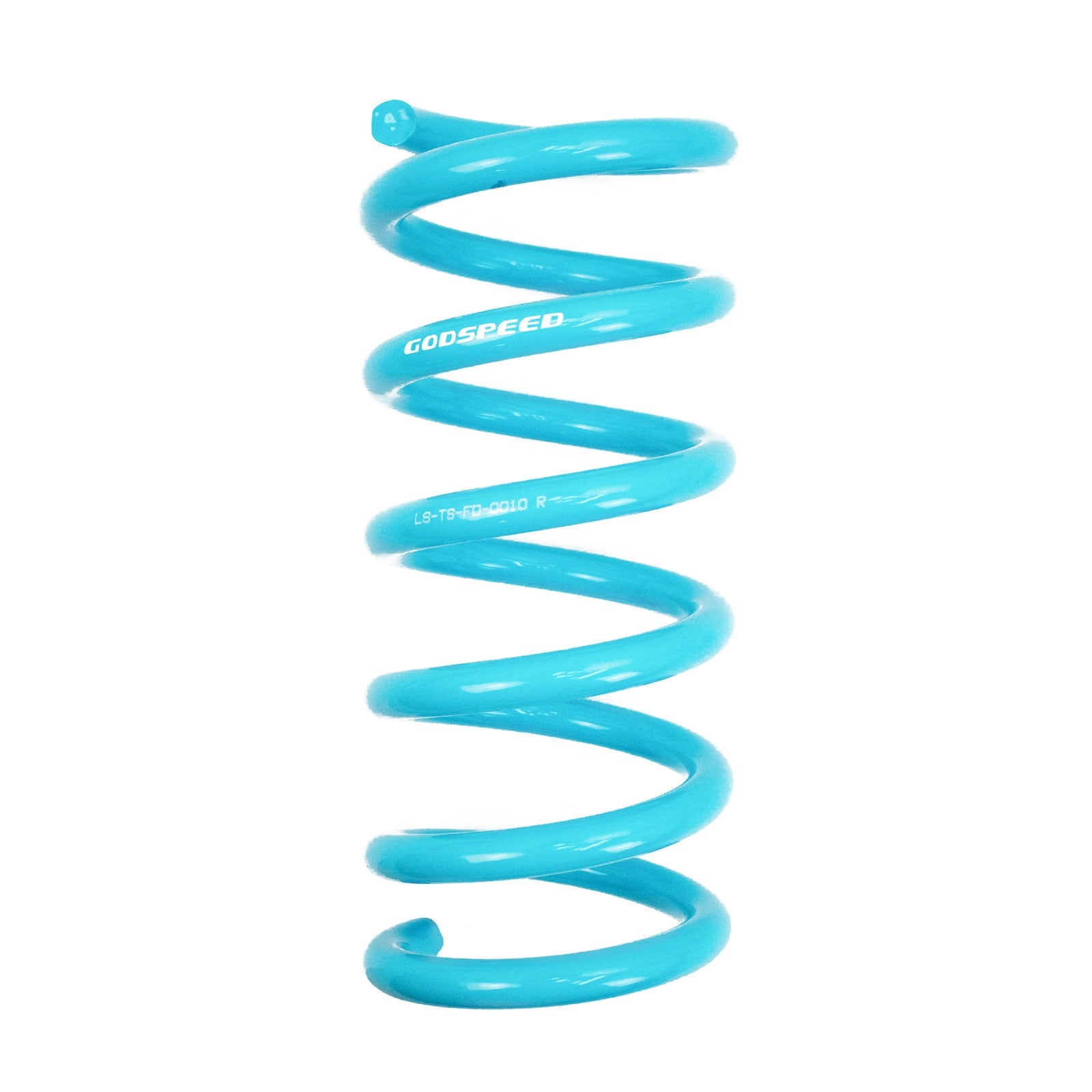 Godspeed Traction-S Performance Lowering Springs For Ford Fusion S/SE/SPORT/TITANIUM 2013-20