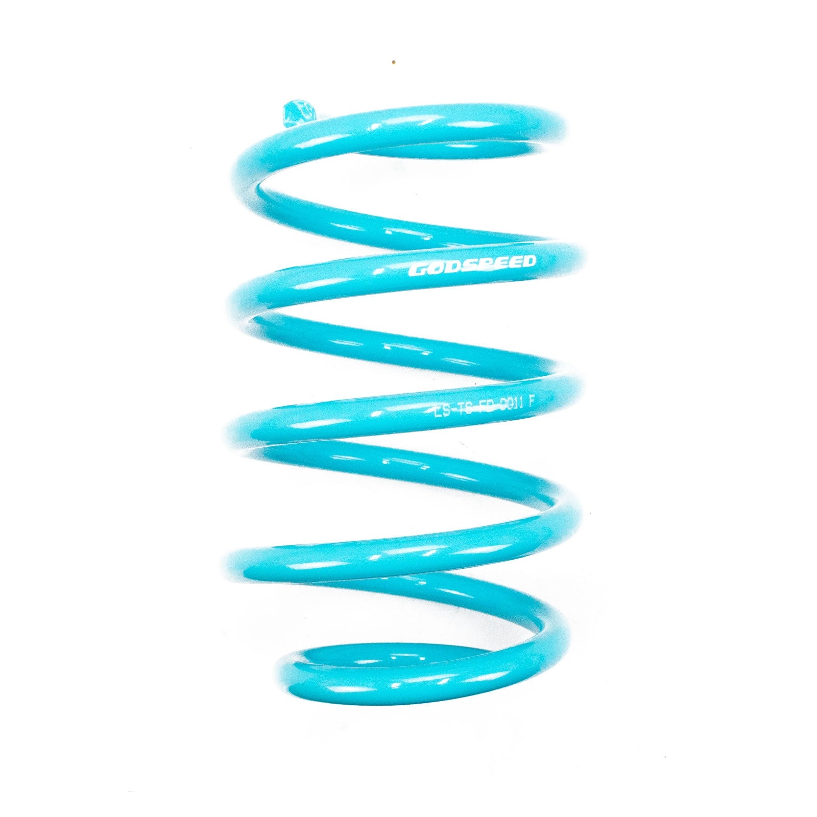 Godspeed Traction-S Performance Lowering Springs For Ford Taurus 2010-19