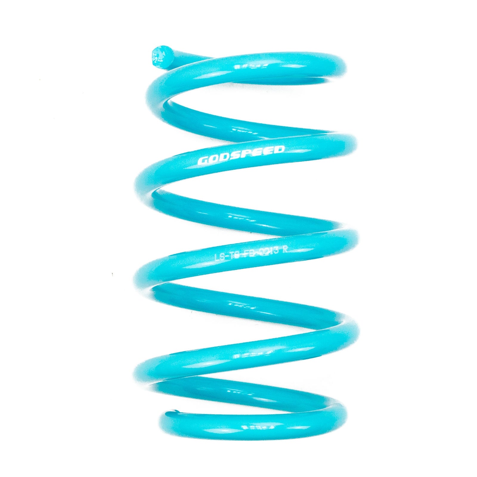 Godspeed Traction-S Performance Lowering Springs For Lincoln MKX 2007-14