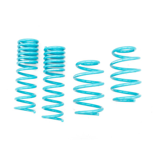 Godspeed Traction-S Performance Lowering Springs For Ford Escape