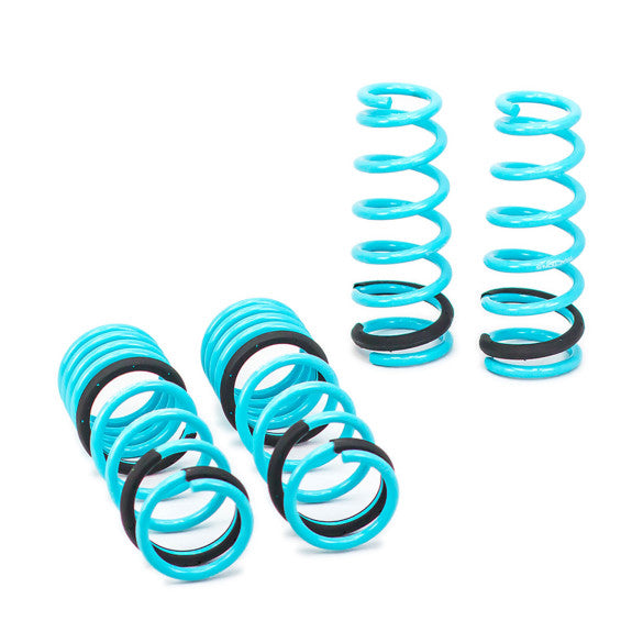 Godspeed Traction-S Performance Lowering Springs For Acura TSX (CL9) 2004-08