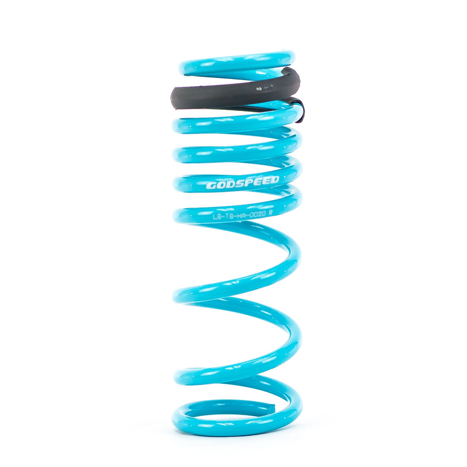 Godspeed Traction-S Performance Lowering Springs For Honda Civic Hatchback (EP3) 2002-2005