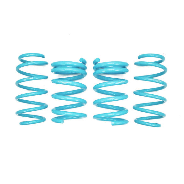 Godspeed Traction-S Performance Lowering Springs For Honda Odyssey (RL5) 2011-17