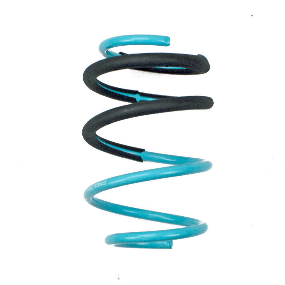 Godspeed Traction-S Springs For Honda Civic Si (FC) 2017-21