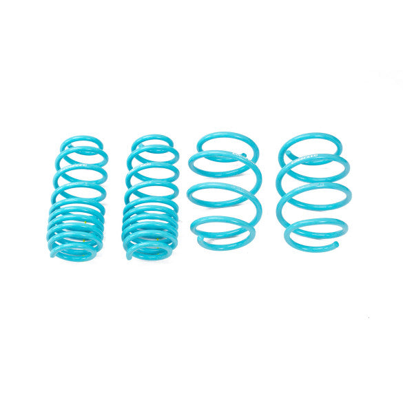 Godspeed Traction-S Springs For Honda Civic Excl. Type-R (FC/FK) 2016-21