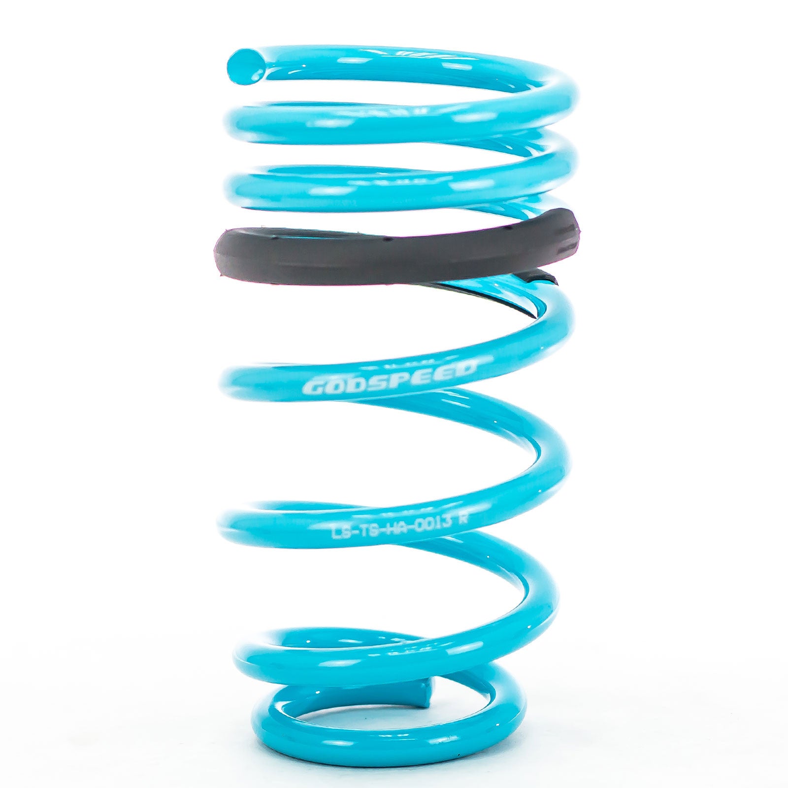 Godspeed Traction-S Performance Lowering Springs For Honda CR-V (RM3/RM4) 2012-16