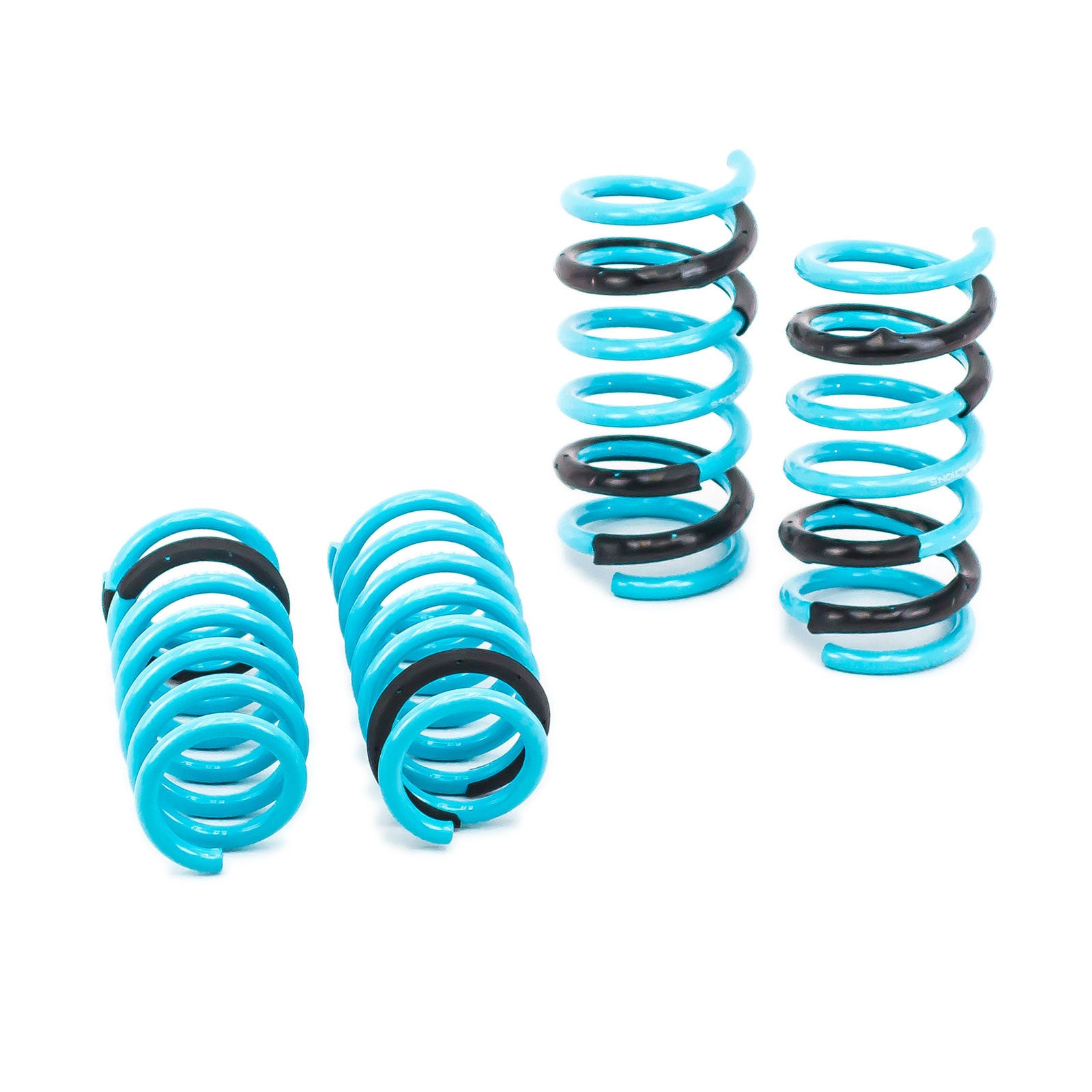 Godspeed Traction-S Performance Lowering Springs For Infiniti G35 Sedan RWD (V35) 2003-2006