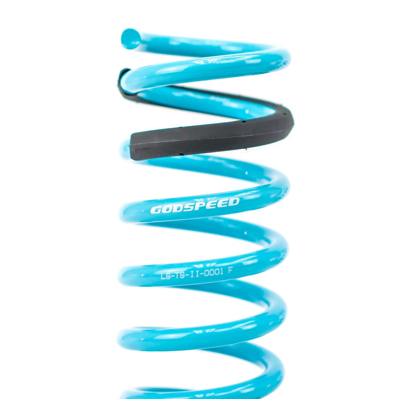 Godspeed Traction-S Performance Lowering Springs For Infiniti G35 Sedan RWD (V35) 2003-2006