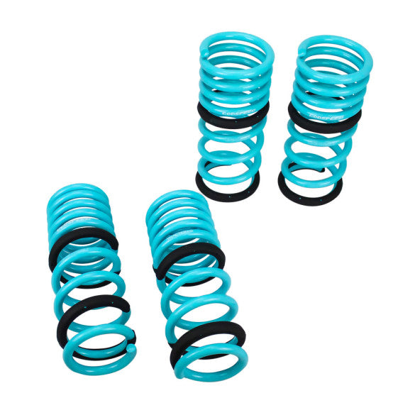 Godspeed Traction-S Performance Lowering Springs For Infiniti G37 Sedan RWD (V36) 2009-2013