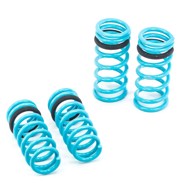 Godspeed Traction-S Performance Lowering Springs For Infiniti G35x Sedan AWD (V36) 2007-08