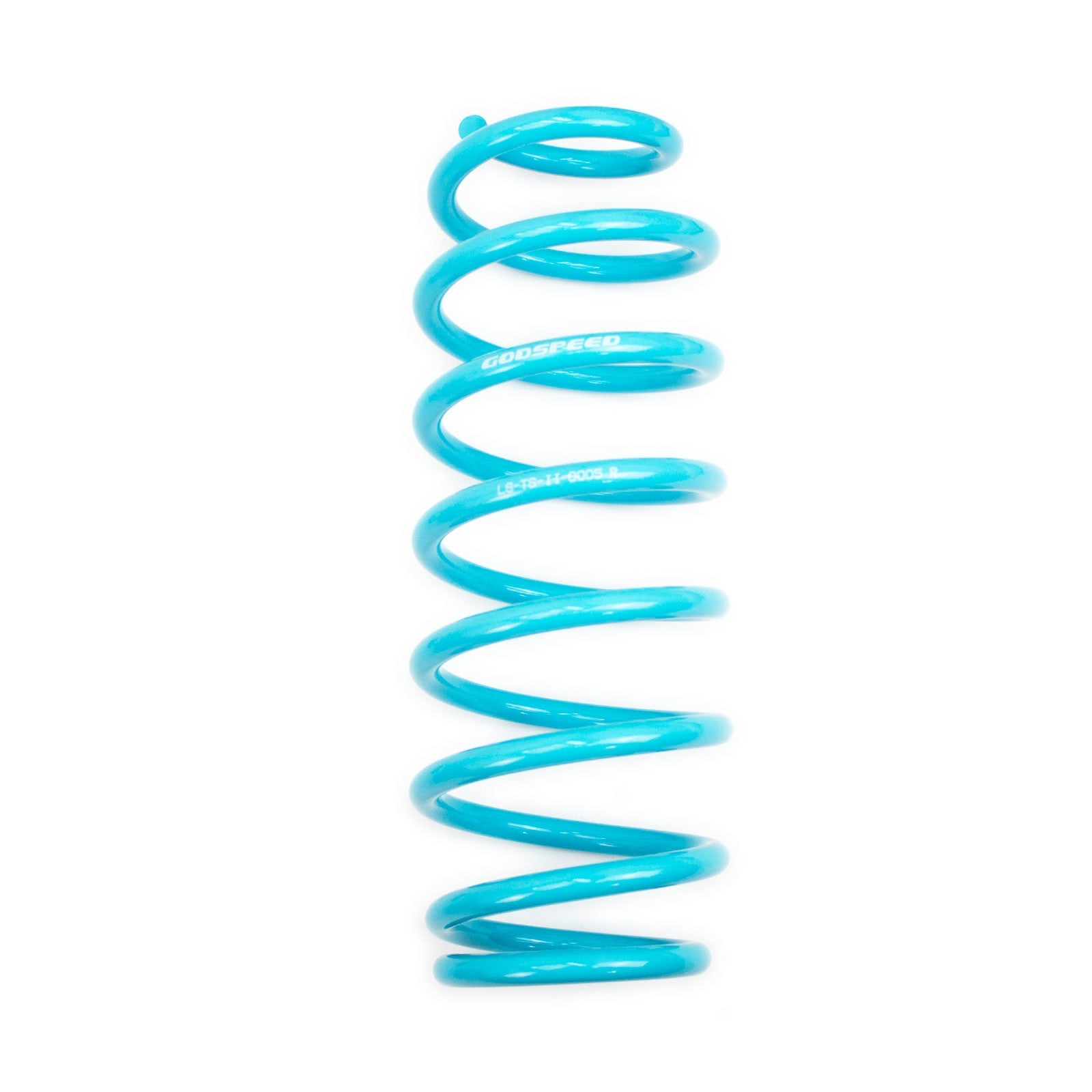 Godspeed Traction-S Performance Lowering Springs For Infiniti Q50 AWD/RWD (V37) 2014-23