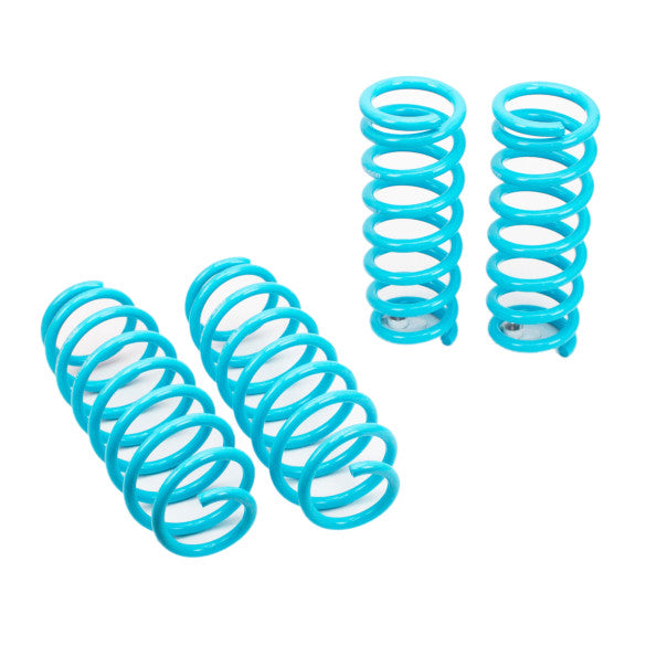 Godspeed Traction-S Performance Lowering Springs For Infiniti Q50 AWD/RWD (V37) 2014-23