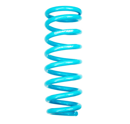 Godspeed Traction-S Performance Lowering Springs For Infiniti Q50 AWD/RWD (V37) 2014-23