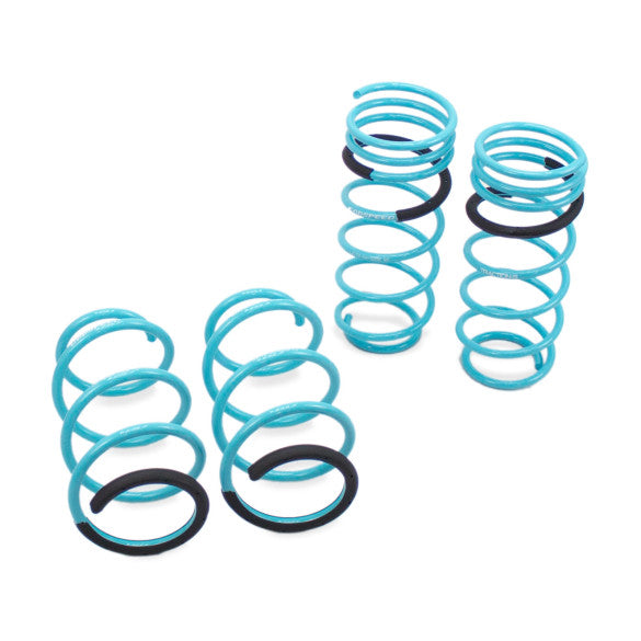 Godspeed Kia Rio (UB) 2012-17 Traction-S™ Performance Lowering Springs