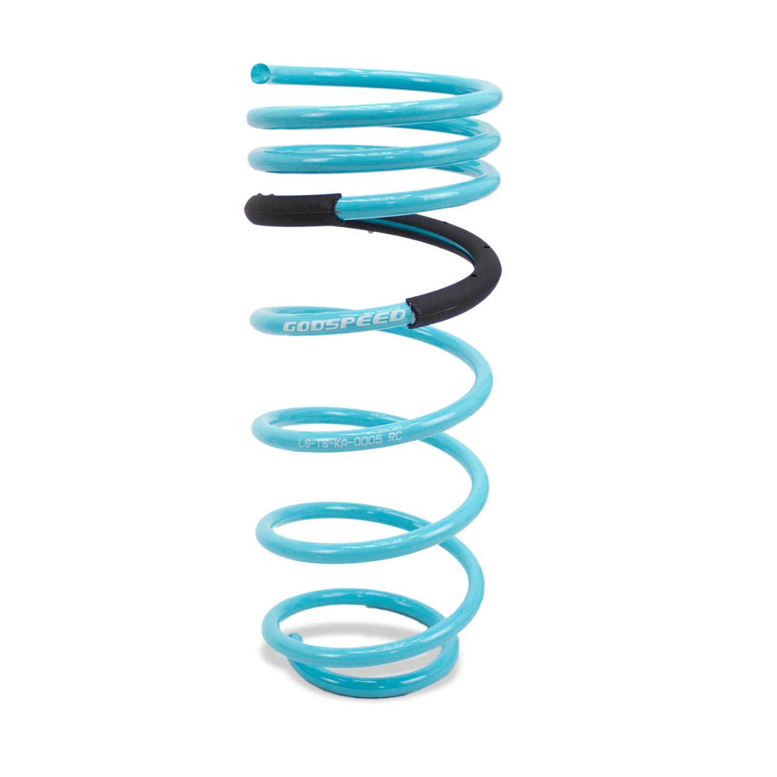 Godspeed Kia Rio (UB) 2012-17 Traction-S™ Performance Lowering Springs