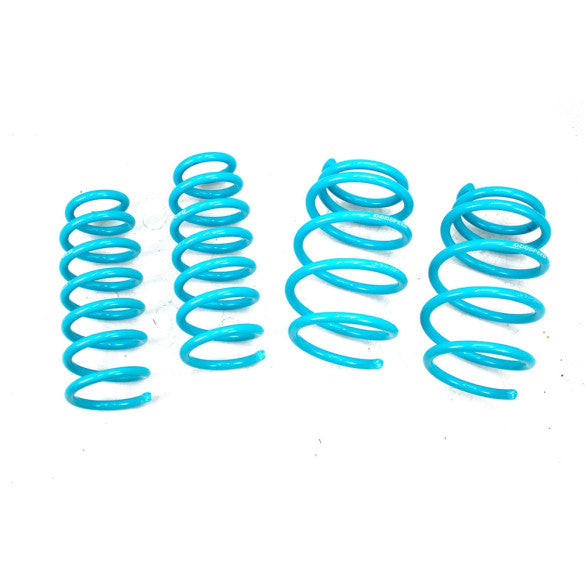 Godspeed Traction-S Performance Lowering Springs For Kia Optima Sedan (JF) 2016-20