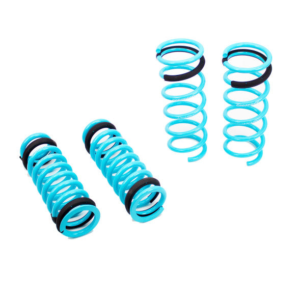 Godspeed Traction-S Performance Lowering Springs For Lexus GS Turbo/GS200T/GS300/GS350 (L10) 2013-19