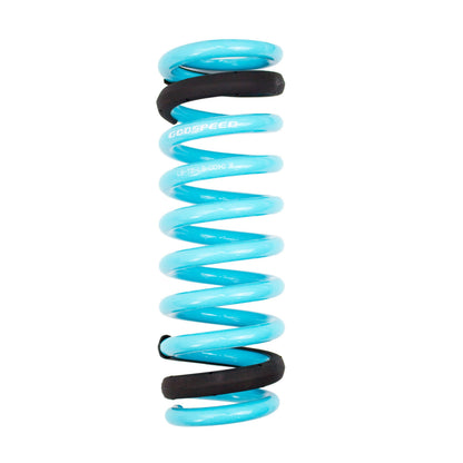 Godspeed Traction-S Performance Lowering Springs For Lexus IS200T/IS250/IS300/IS350 Sedan RWD (XE30) F Sport 2014-24