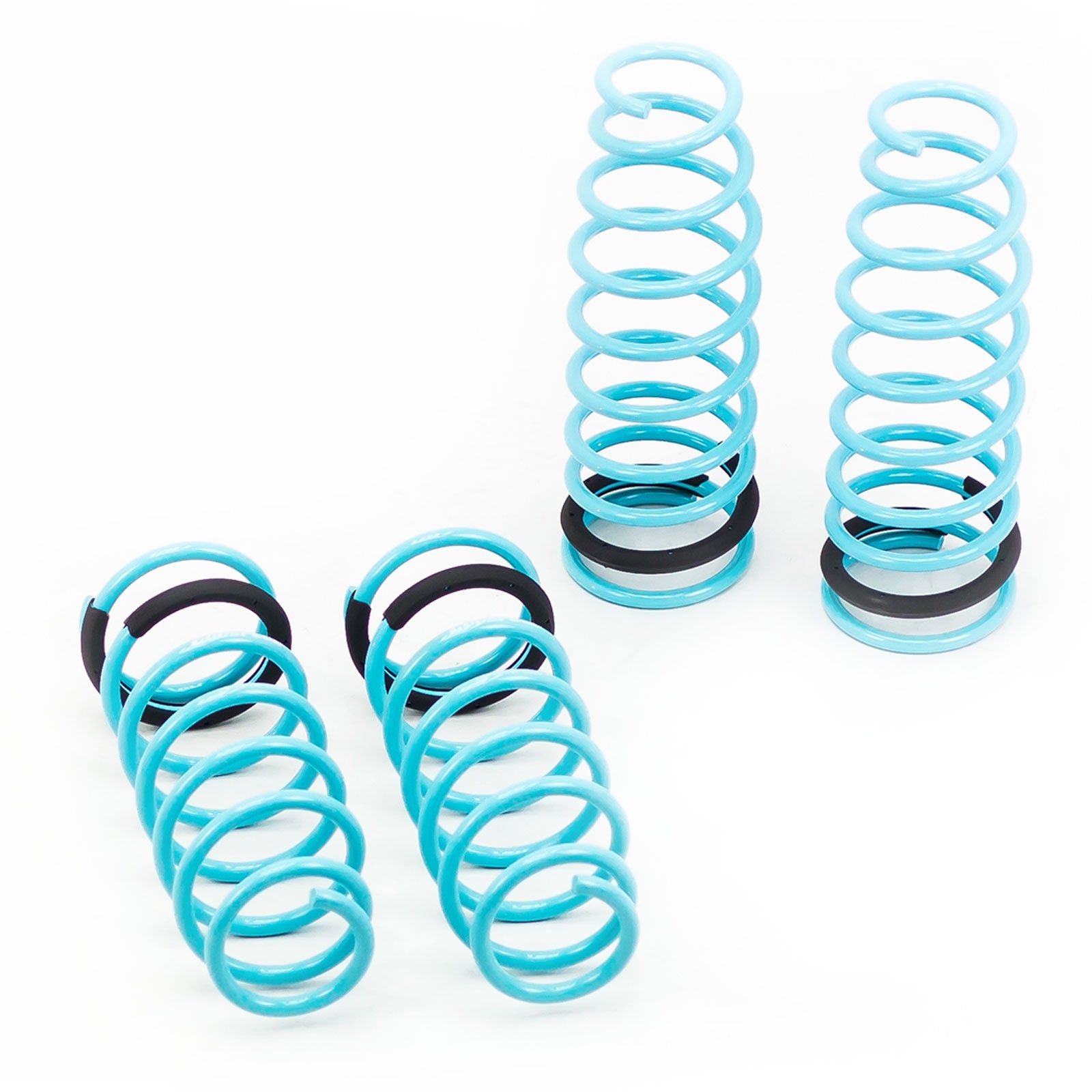 Godspeed Traction-S Performance Lowering Springs For Mazda Miata (NC) 2006-15