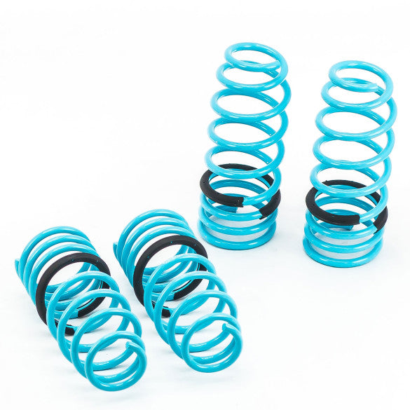 Godspeed Traction-S Performance Lowering Springs For Mazda RX-8 (SE3P) 2004-2011