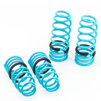 Godspeed Traction-S Performance Lowering Springs For Mazda RX-8 (SE3P) 2004-2011