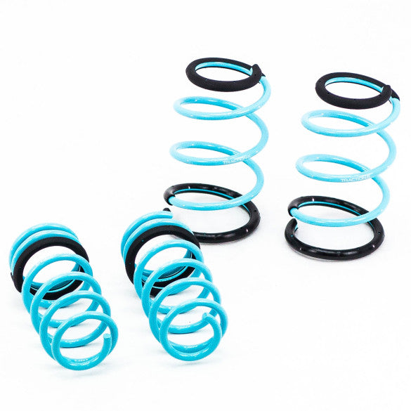 Godspeed Traction-S Performance Lowering Springs For MINI Cooper Coupe (R58) 2012-15