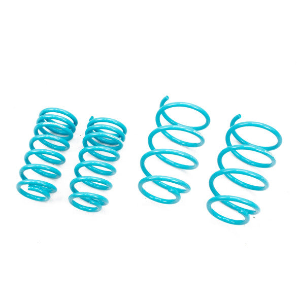 Godspeed Traction-S Performance Lowering Springs For MINI Countryman (R60) 2011-16