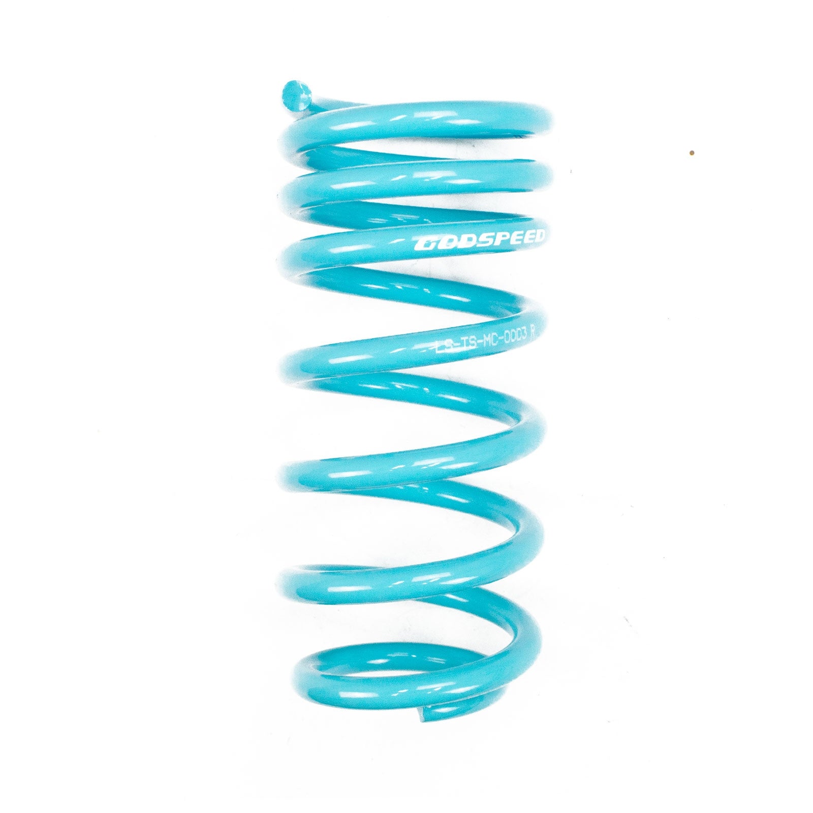 Godspeed Traction-S Performance Lowering Springs For MINI Countryman (R60) 2011-16