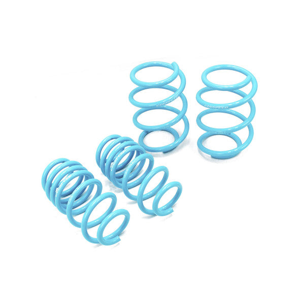 Godspeed Traction-S Performance Lowering Springs For MINI Cooper/Cooper S/JCW (F57) Convertible 2015-20