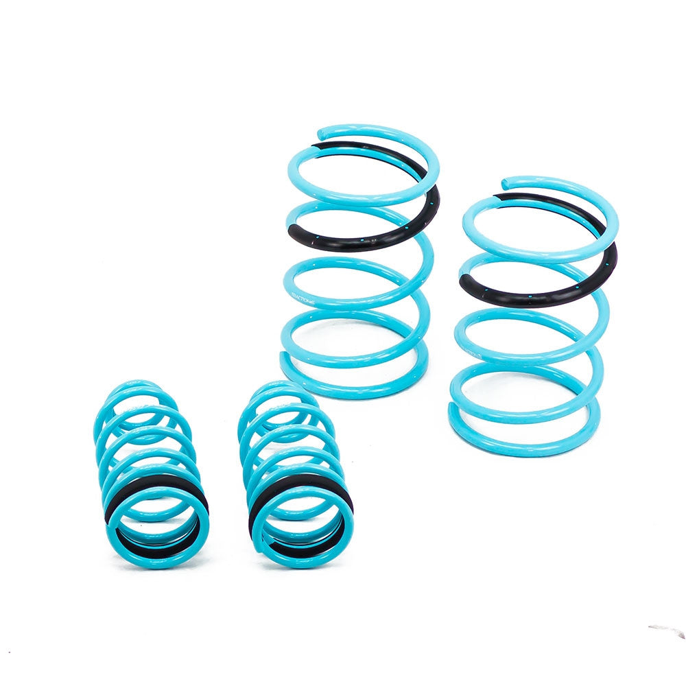 Godspeed Traction-S Performance Lowering Springs For Mitsubishi Eclipse (3G) 2000-05